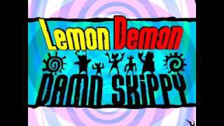 Watch Lemon Demon Smell Like A Cookie All Day video