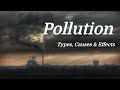 Pollution Mini Documentary: Types | Causes | Effects
