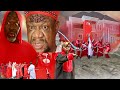 THE BILLIONAIRES IN DISPUTE : NO REST IN AFTER LIFE - A Nigerian movies