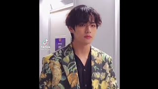 Taehyungun Gözlerine Bak
