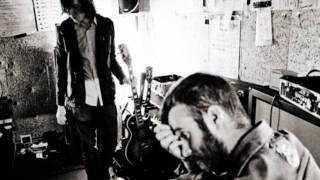 Watch Rise Fall Where Ghosts Roam video