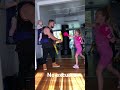 Father and daughter boxing training💪🥊   #viral #boxingshorts #boxing