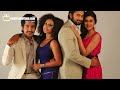 The Last Supper Malayalam Movie