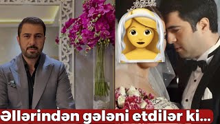 Namiq Ilk Dəfə Xanımından Yazdı Bu Ocağın Sönməsi Üçün Əllərindən Gələni Etdilər