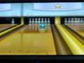 ANOTHER WAY OF BOWLING WITH WII To STRIKE! Video