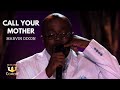 Marvin Dixon "Call Your Mother" Comedy After Dark