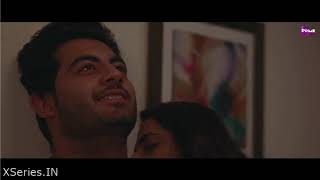 Kiss Miss S01 E02 Ayesha Kapoor Aliyanaaz Primeshots