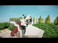 MIT DNER UND MIR MINECRAFT SPIELEN? DEINCRAFT SERVER RUNDGANG! MIT ZWENLP [HD]