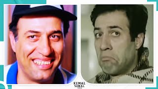 Garip - Dokunmayın Şabanıma Kemal Sunal Filmleri