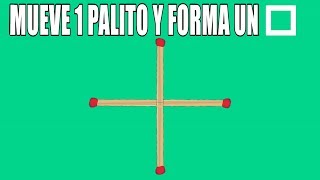SOLO UN GENIO RESUELVE ESTO EN 20s | FoolBox TV Solo el 20% Puede Resolver Estos Acertijos Mentales