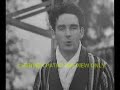 HEAVYWEIGHT CROONERS - Boxers who croon? 1935