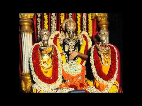 Sri Vishnu Sahasranama Stotram Full Tutorial 1000 Names of Vishnu...