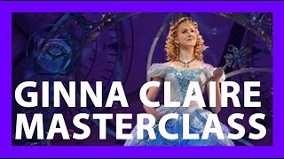 Ginna Claire - Masterclass Series