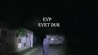 Paranormalmi̇ Olaylar Neler Hi̇ssetti̇m Neler Yasadim Ali̇aslan Sayfasindan
