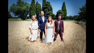 La chasse à l'enfant - Prévert/Kosma - Quatuor Ibaï