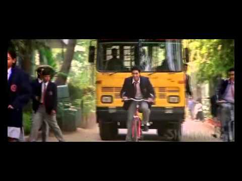 jab kisi ki taraf dil jhukne lage-song editing.avi