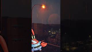 Mr. Krabs Rampage Part 2