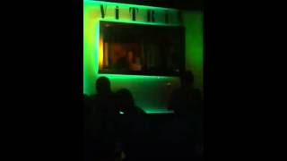 Vitrin Club