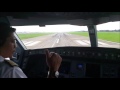 Download A330 Taxi-TakeOff from Soekarno Hatta int Airport A330 Taxi-TakeOff from Soekarno Hatta int Airport