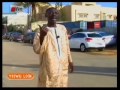 C'est pas sérieux avec Tonton Ada - 30 Janvier 2014