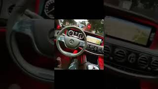 Mercedes Gündüz Araba Snapi̇ Kemençe