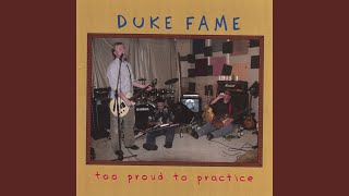 Watch Duke Fame Memory Bucket video