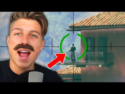 Einbruch in die GTA 5 Luxus VILLA ! Einbruch in die GTA 5 Luxus VILLA !