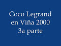 Coco Legrand 3a parte