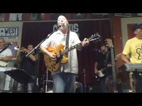 The Sacred & The Profane Video