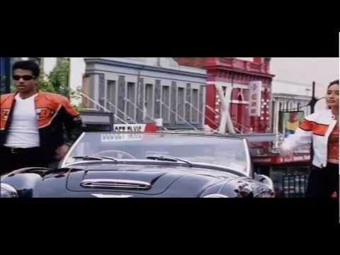 Maine koyi jaadu nahi - Mujhe Kucch Kehna Hai (2001) HD♥