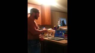 Nick Cutler Vs Simon Dean Promo June 18Th, 2016