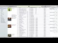 enable itunes match