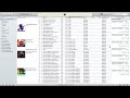 enable itunes match