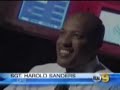 Border Patrol Agent Caught On Cam Stealing Marijuana
