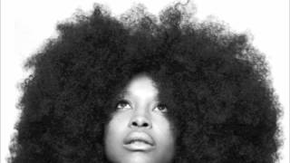 Watch Erykah Badu A Child With The Blues video