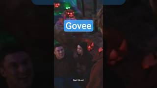 Govee Lighting Doesnt Just Light Up Houses It Lights Up New Talents Too New Role Vova As Danny.