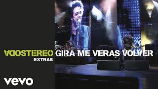 Watch Soda Stereo En Camino video
