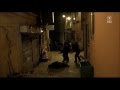 Gegen die Wand -- Sibel hits bottom