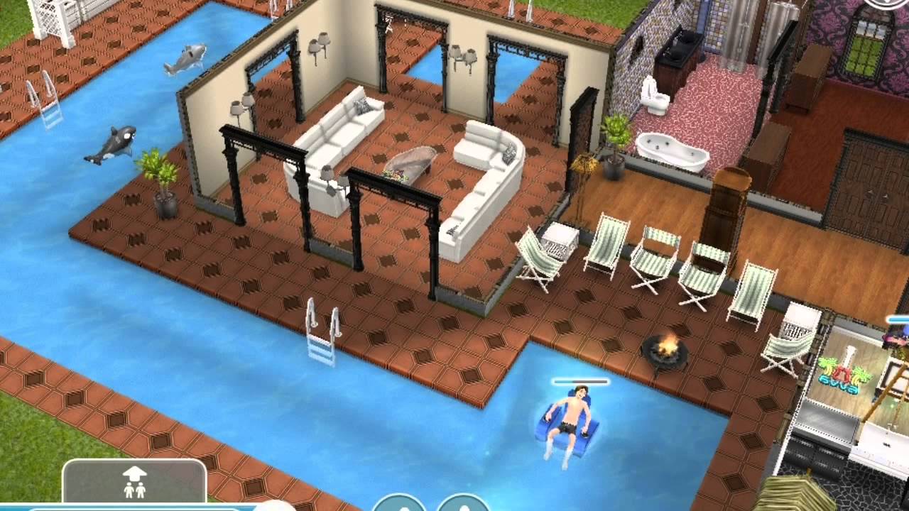 Sims Freeplay Wont Log In To Facebook