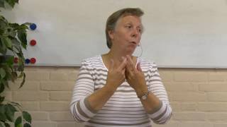 3. De tempel verontreinigd - Studies in Ezechiël 3 - Marian Pel