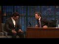James Franco Addresses His Sexual Misconduct Allegations