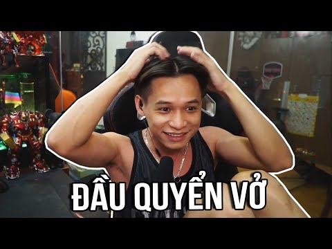 (Talkshow) Thay đổi kiểu tóc hai mái, dự định mở Mixi Coffee.