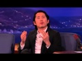 Steven Yeun Can't Stand Walking Dead Nit Pickers