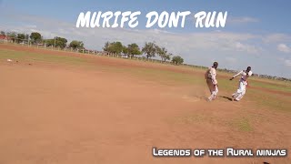 Murife Dont Run Original Video