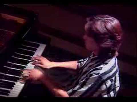 李雲迪Yundi Li - sun flower (piano)