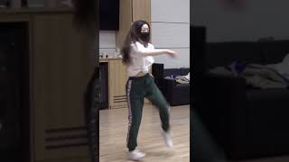 Twice Dahyun Switch To Me Dance Practice