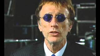 Watch Robin Gibb Everything Is How You See Me video
