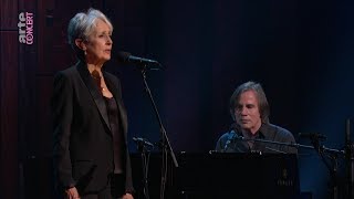 Watch Joan Baez Before The Deluge video