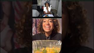 Rakai Ask Sophia Whats Her Favorite