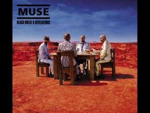 Muse - Showbiz